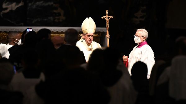 Pope Francis