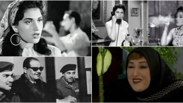شريفة ماهر