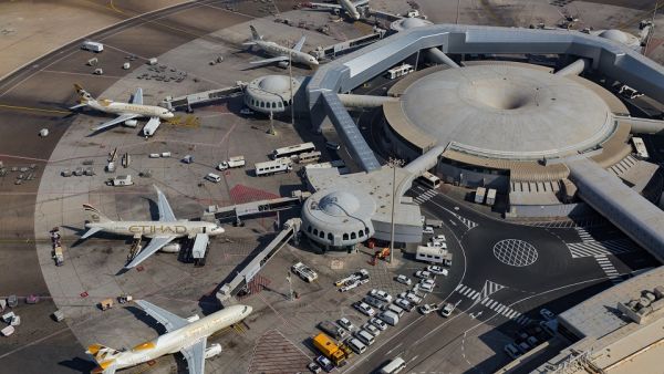 Fourth Quarter Surge At Abu Dhabi International Boosts Passenger Traffic To 5.26 Million In 2021
