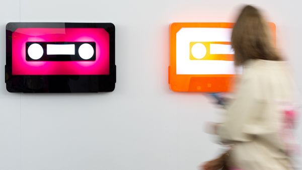 Art Dubai 2022 Latest Programme Announced