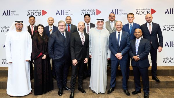 ADCB And Accor’s Partnership Unlocks Limitless Customer Experiences With The Launch Of The New All ADCB Credit Cards 