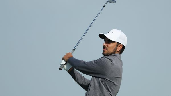 Ahmad Skaik (Photo: Supplied)