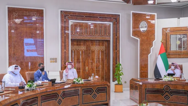 مصرف عجمان يحقق أرباحاً صافية بقيمة  116.2  مليون درهم إماراتي في العام 2021 محققاً ارتفاعاً إيجابياً بمعدل 117%
