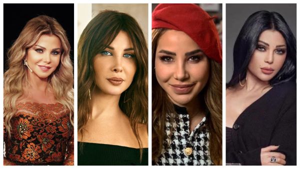 ناديا الزعبي