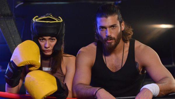 Demet Özdemir: I Don't Want Can Yaman to Join Me in the New Disney+ Show