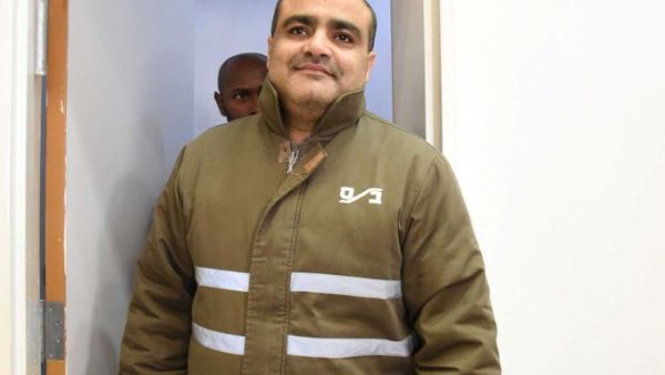 Mohammad al-Halabi 