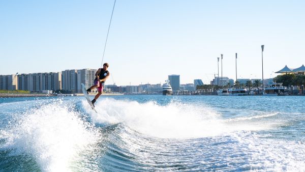 From adrenaline-packed activities to delicious alfresco dining – Yas Marina is a must-visit destination this winter season! Adventurous Winter Escapes At Yas Marina