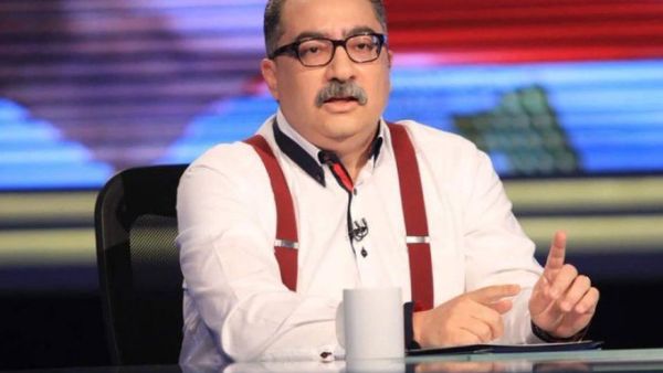  Ibrahim Issa