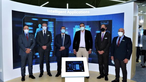 Leveraging AI in Egypt: GE Healthcare and Baheya Foundation Collaborate to Improve Breast Cancer Outcomes