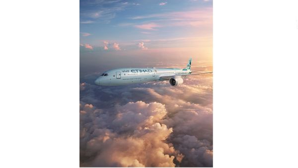 Etihad has introduced significant CO2 reduction initiatives under its Greenliner sustainability programme. Etihad Airways Awarded IATA Environmental Assessment Stage 2 Accreditation