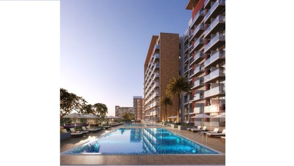 Azizi Developments Extends Its Agreement With Kludi GmbH & Co. For Phase 3 Of Riviera