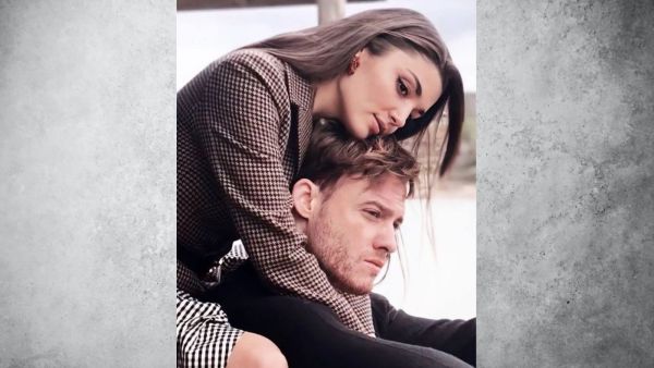The Last Time Kerem Bürsin and Hande Erçel Spent Time Together Before Breakup