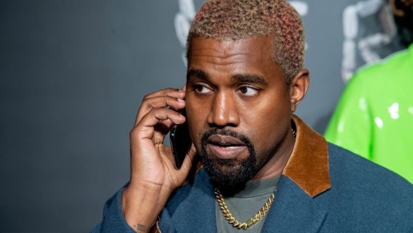 The rapper also threw shade at Kid Cudi 