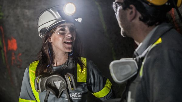 Mubadala And Trafigura Close On Sale Of Matsa Mining Operation In Spain