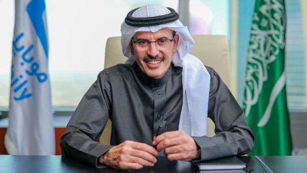 إتحاد إتصالات (موبايلي) تعلن عن ارتفاع صافي ربحها 36.8 % لعام 2021 م ليصل إلى 1,072 مليون ريال سعودي وزيادة توزيعات الأرباح النقدية المقترحة لكل سهم بنسبة 70% على أساس سنوي