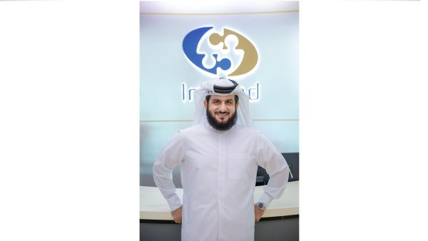 جمال عبد الله لوتاه، الرئيس التنفيذي لمجموعة "إمداد" "إمداد" تشيد بقرار حكومة دبي بفرض تعرفة على الأكياس البلاستيكية ذات الاستخدام الواحد