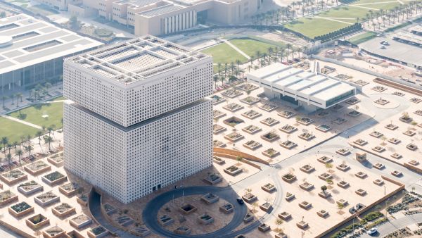QF Empowers The Community To Get Active For National Sport Day