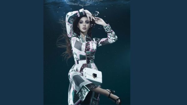 REDTAG Launches Vibrant Spring Collection Endorsed By Myriam Fares That Inspires Shoppers To Experiment With New Possibilities 