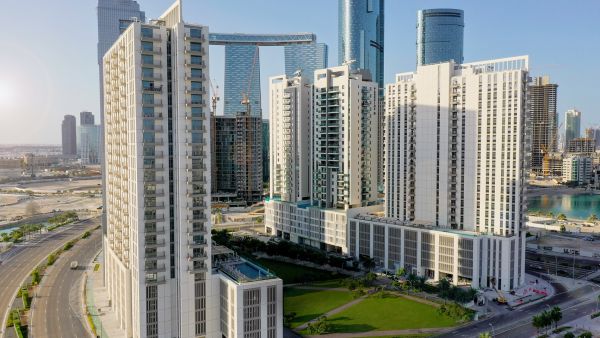 الدار العقارية تطرح وحدات جديدة للبيع في مشروع "ريفلكشن 2"