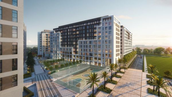 Alef Group Launches Two Buildings With 352 Residential Units In Sawa Cluster At Al Mamsha Seerah