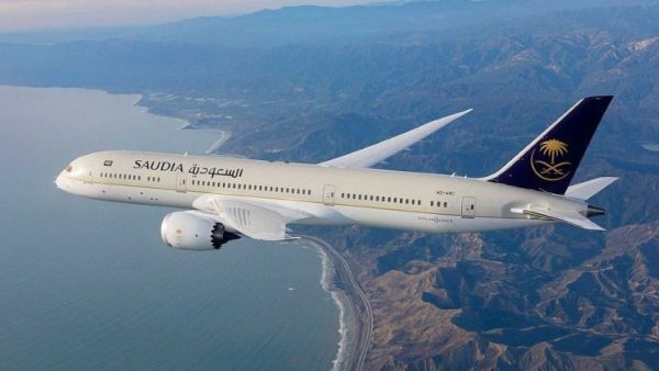 الخطوط السعودية تعلن عن تسييرها 10 وجهات سياحية جديدة
