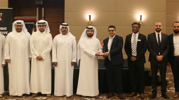 ثمنت الشركة التزام وزارة الداخلية بحماية وتعزيز بنيتها التحتية الرقمية من خلال حلول ورؤى متقدمة