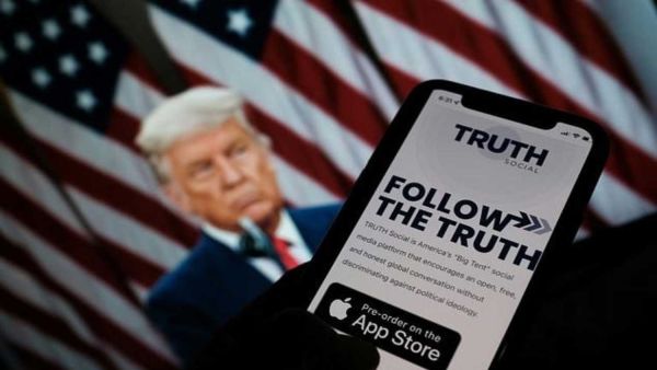 Truth Social