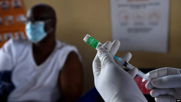 Vaccination 