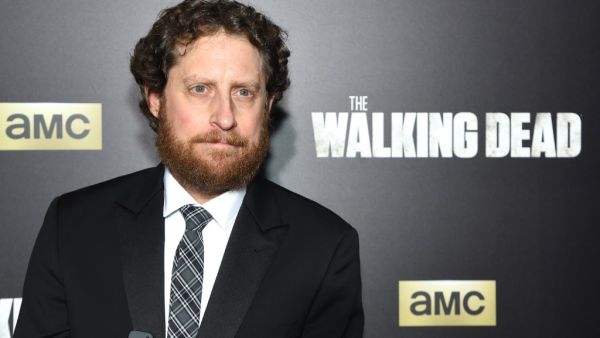 The Walking Dead