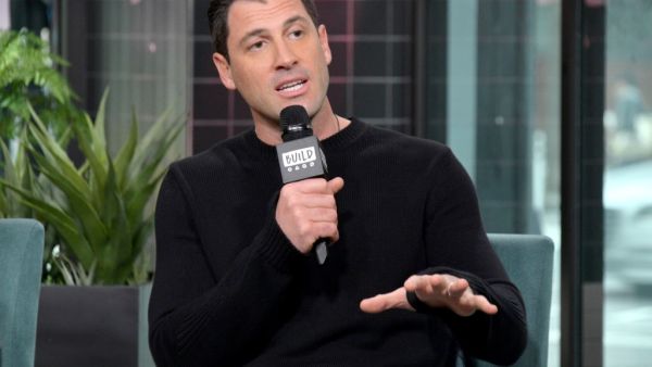 Maks Chmerkovskiy
