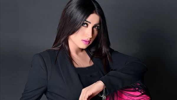 قنديل بالوش