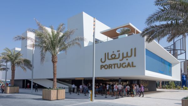 The store features 170 products from the varied sectors, including artisanal crafts, traditional food products, home décor and fashion. Portuguese Pavilion Highlights Culture and Connectivity at Expo 2020