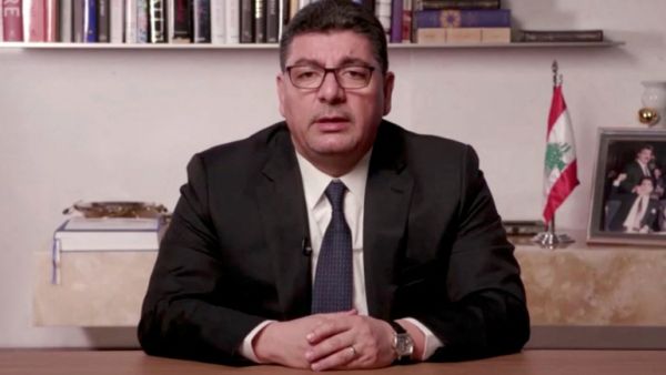 رئيس حكومة لبنان الأسبق سعد الحريري