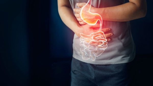 علاج جرثومة المعدة بالأعشاب 