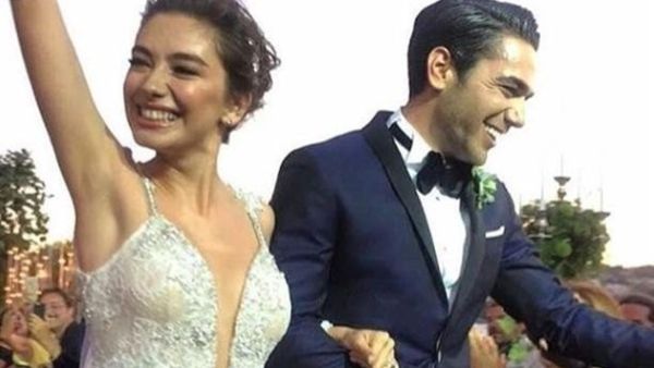 نسليهان أتاغول وقادير أدوغلو