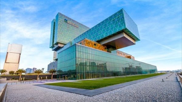 Cleveland Clinic Abu Dhabi Becomes First Hospital In The Region To Introduce New Minimally Invasive Treatment For Glaucoma