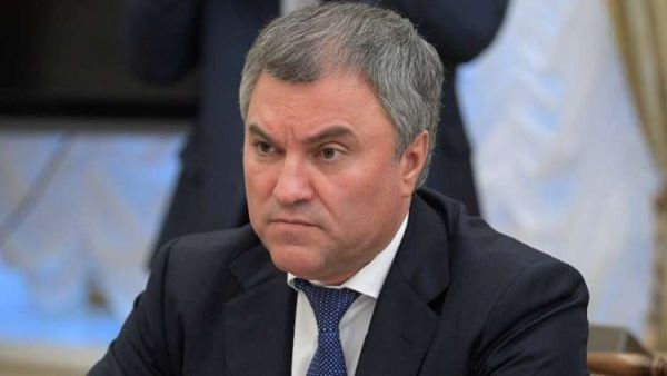 فياتشيسلاف فولودين