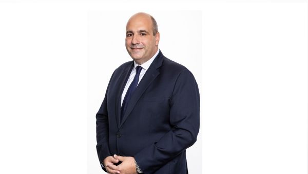 ADNIC Appoints Charalampos Mylonas to the Newly Created Role of Deputy CEO