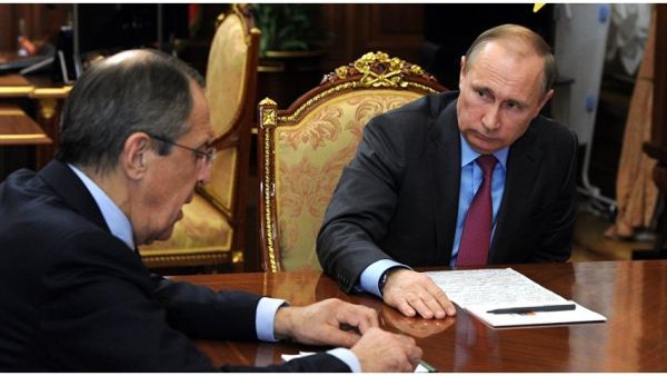  الجزء الأول من الرد الأمريكي على الضمانات الأمنية لا يرضي روسيا 