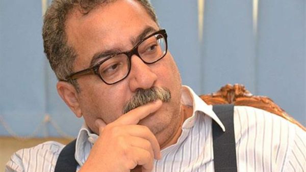 من هو الكاتب والإعلامي إبراهيم عيسى