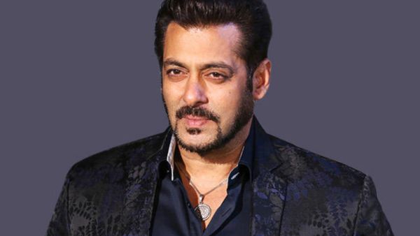 سلمان خان