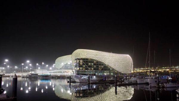 Yas Waterworld Abu Dhabi, Warner Bros. World™ Abu Dhabi Yas Island Celebrates Kuwait’s 61st National Day