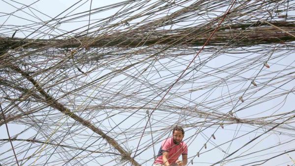 العراق: بداية بلا نهاية 