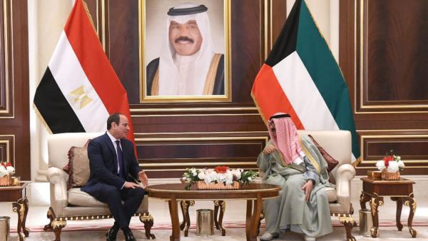 الصباح والسيسي