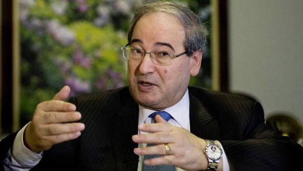 فيصل المقدا