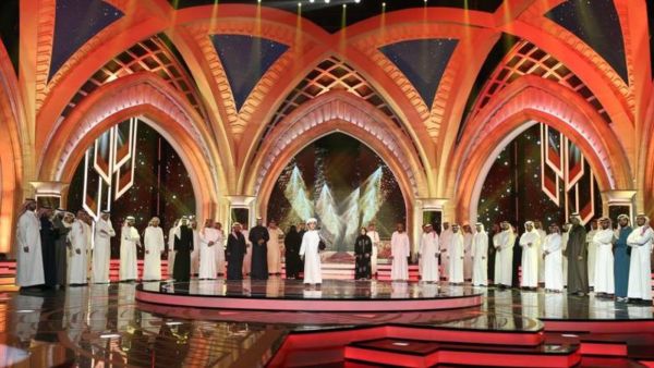 شاعر المليون: 24 شاعراً في المرحلة المباشرة الثانية