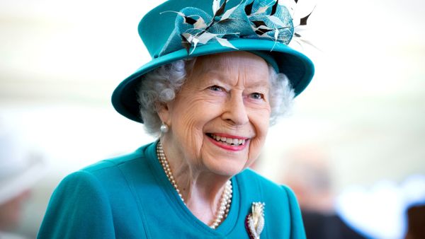 The 95-year-old has already had three coronavirus vaccines.