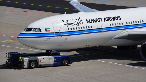 Kuwait Airways Inks $6 Billion Deal with Airbus for 31 New Aircrafts: Report
