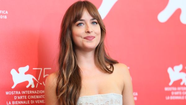 Dakota Johnson