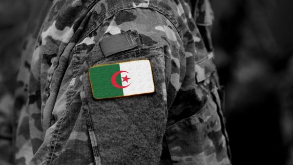 7 militants killed in eastern Algeria